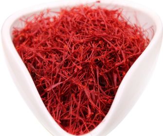 Original saffron petals - 0.5 gm