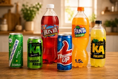 FRISDRANK